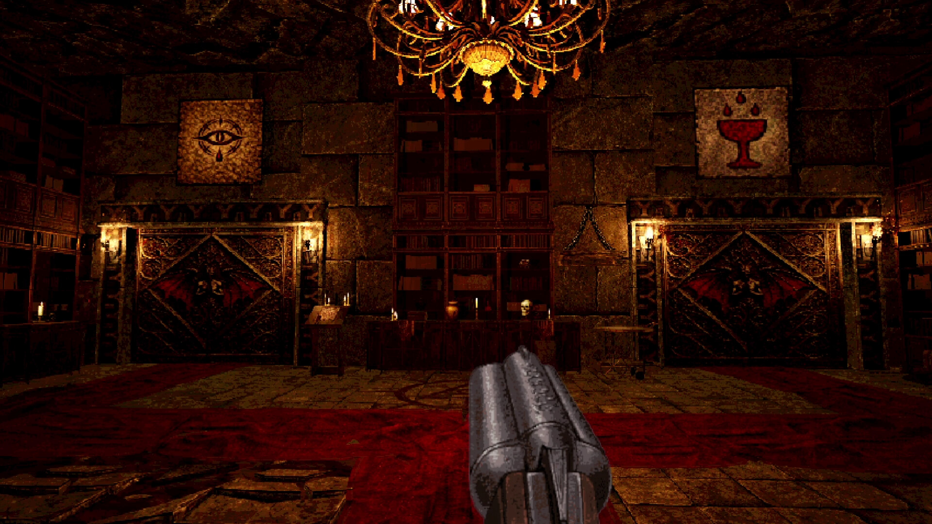 Hexborn screenshot 4