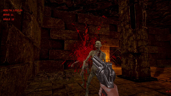 Hexborn screenshot 8