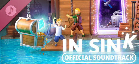 In Sink Soundtrack banner image