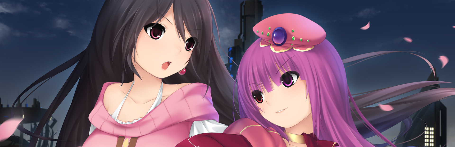 Winged Sakura: Mindy's Arc