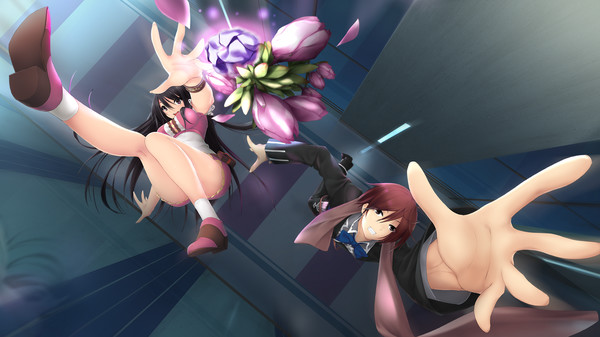 Winged Sakura: Mindy's Arc