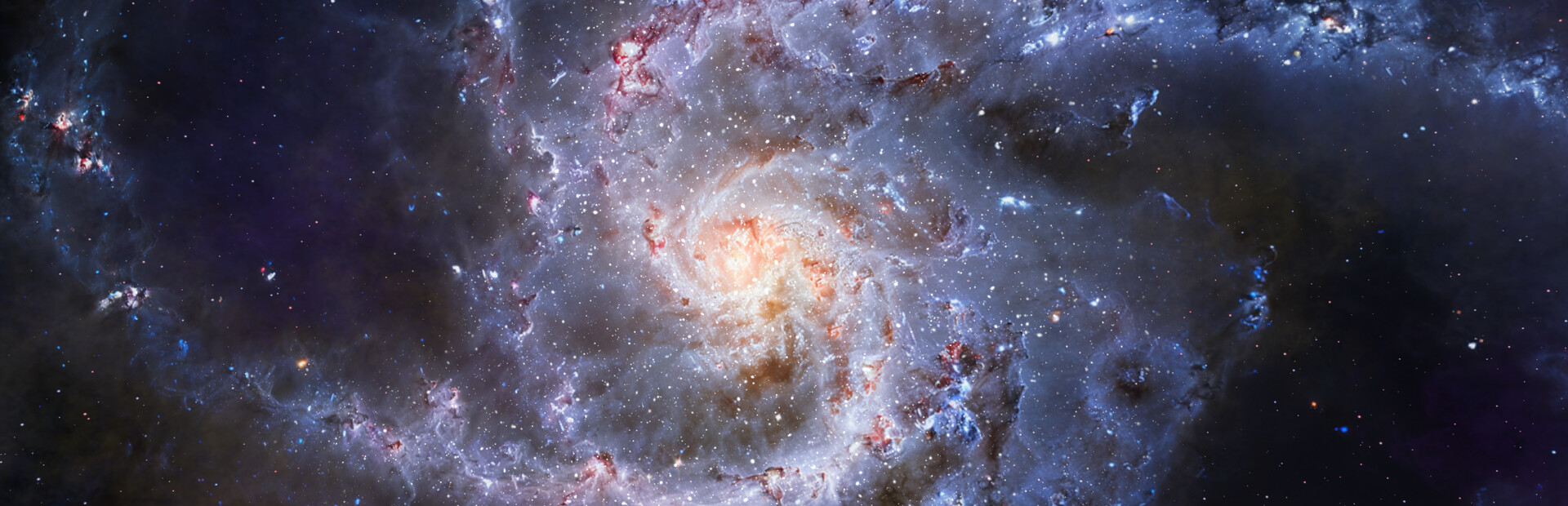 Galactic Simulator