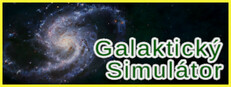Galaktický Simulátor