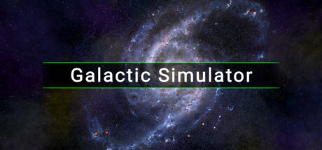 Galaktisk Simulator