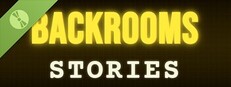 Backrooms Stories Demo