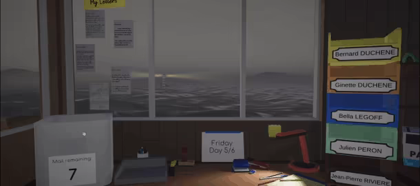 Lern Island Letters video 3