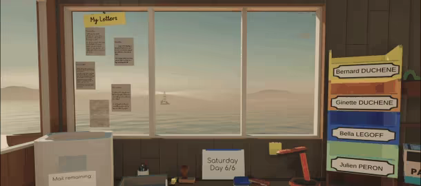 Lern Island Letters video 4