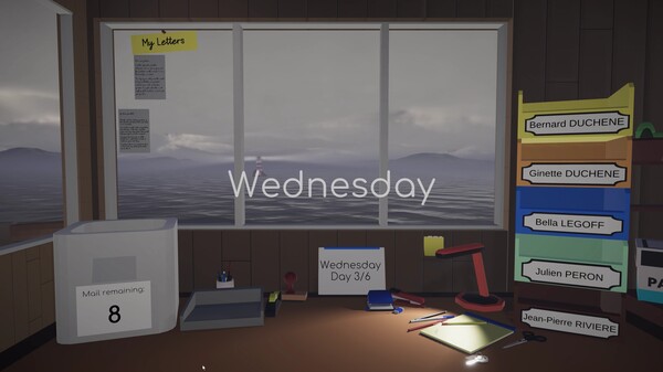 Lern Island Letters screenshot 4