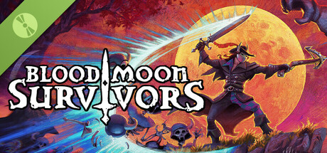 Bloodmoon Survivors Demo