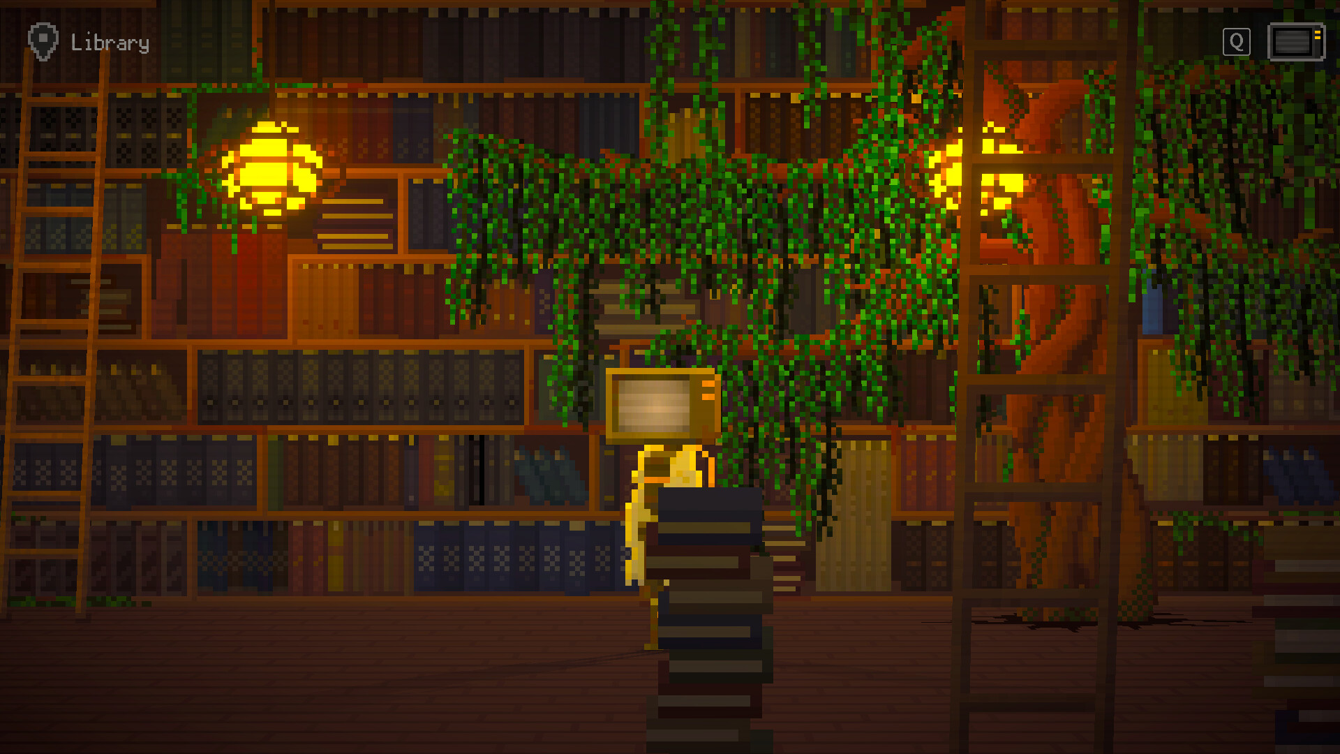 In a World After People screenshot #11