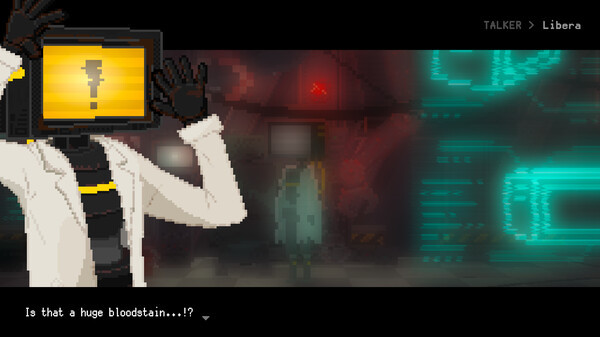 In a World After People screenshot 1