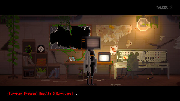 In a World After People screenshot 12