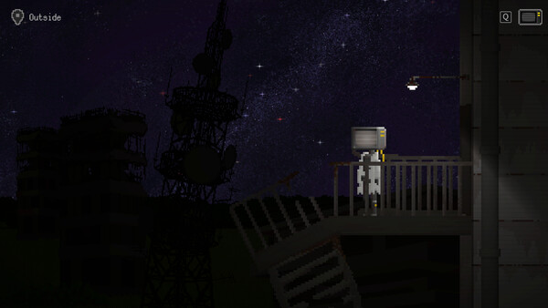 In a World After People screenshot 7