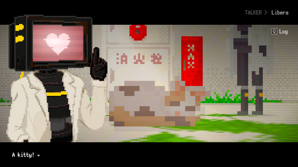 In a World After People screenshot 1