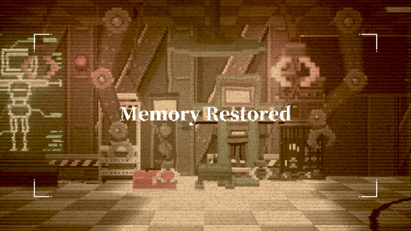 In a World After People screenshot 8