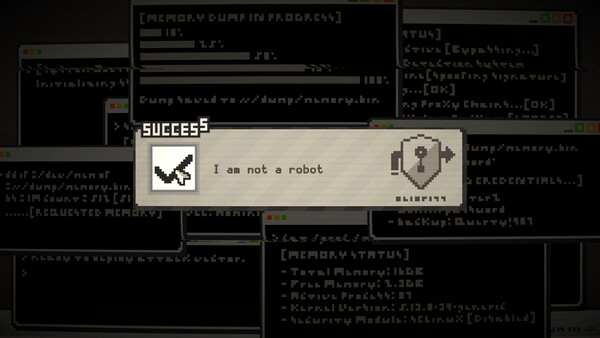 In a World After People screenshot 6