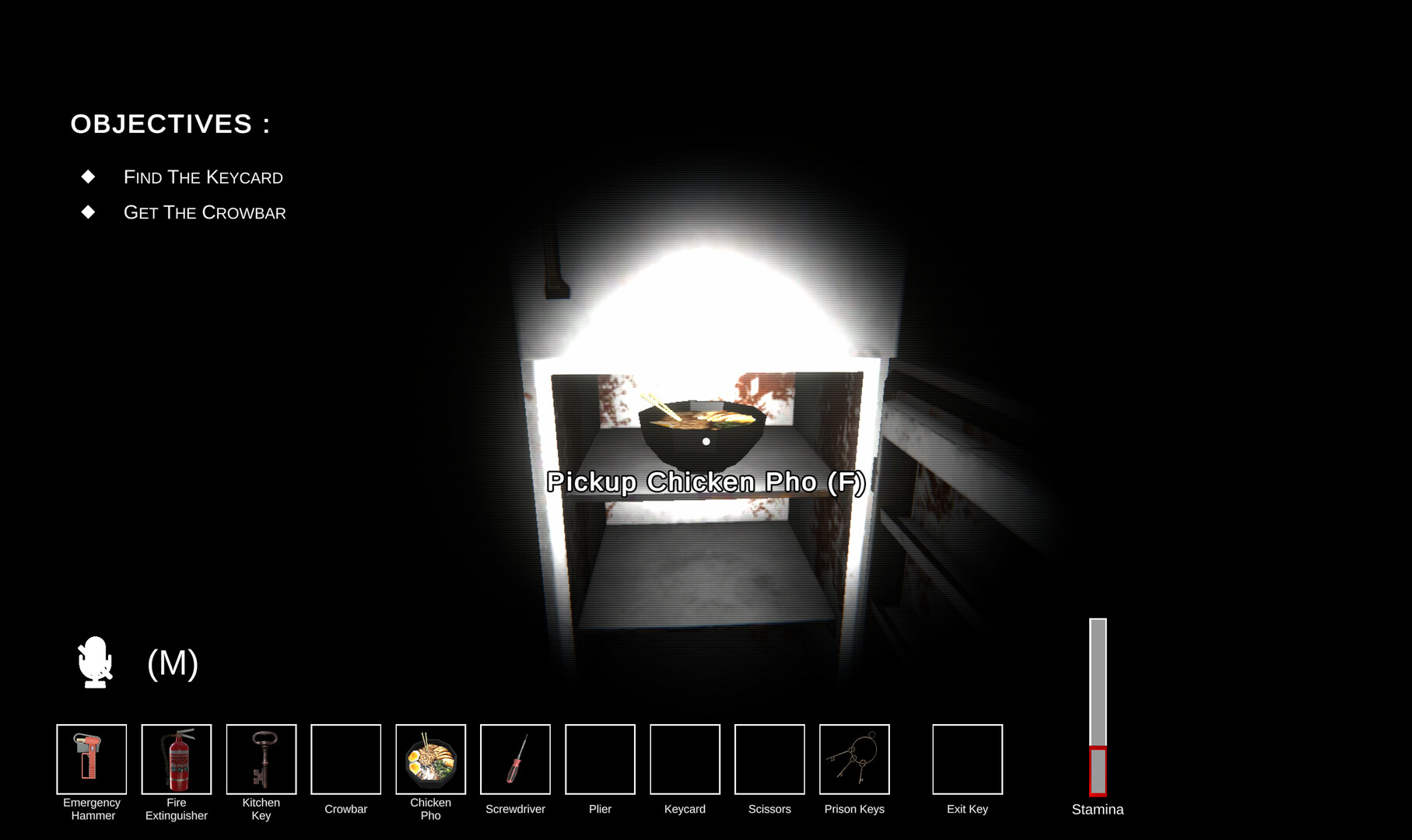 #9. Final Exit (Steam) 由: MohaDev