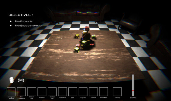 Final Exit screenshot 1