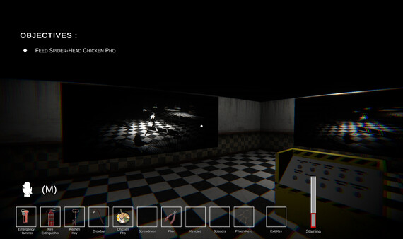 Final Exit screenshot 6