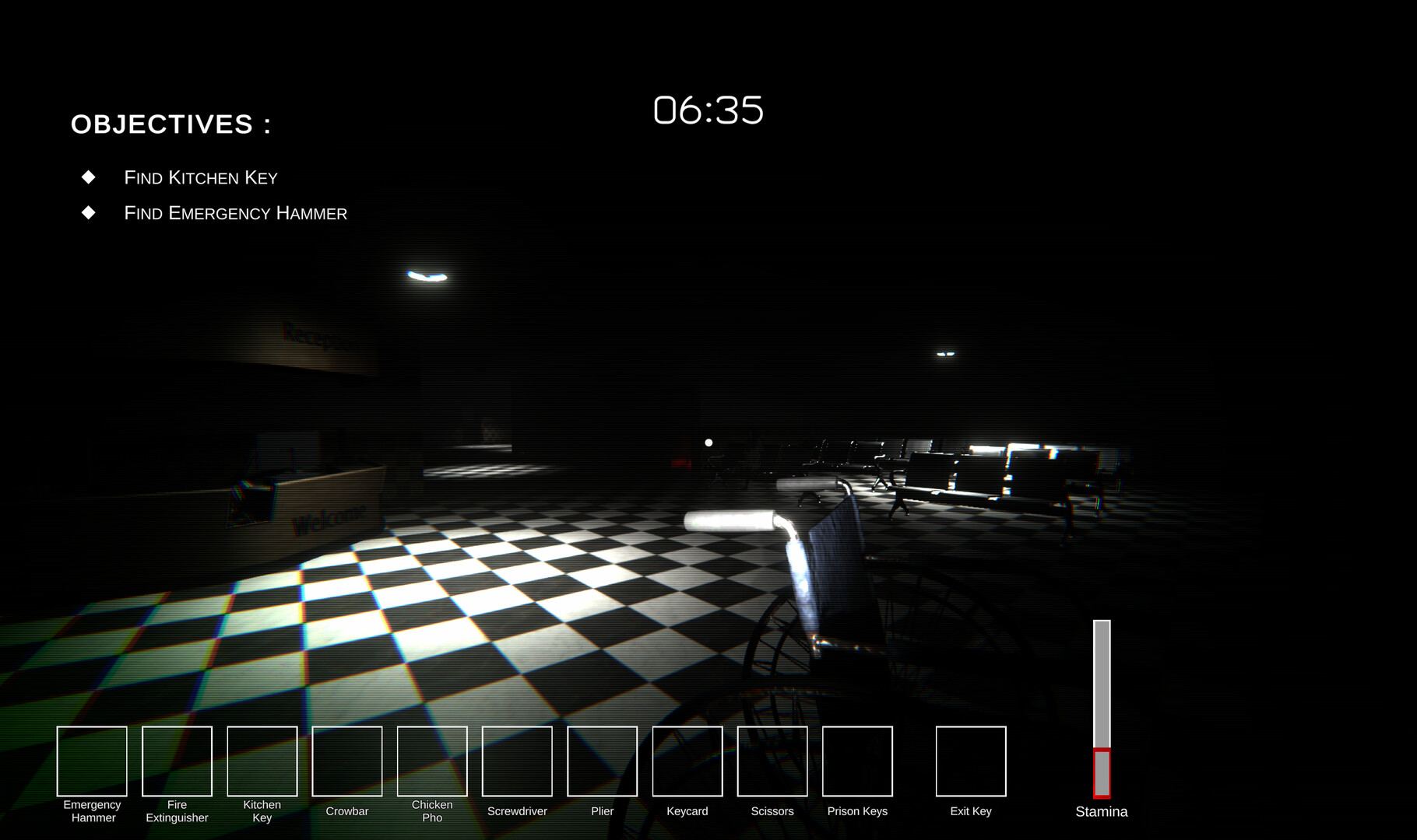 Final Exit screenshot 8