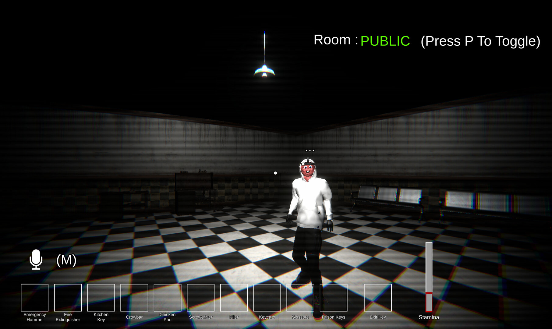 Final Exit screenshot 5