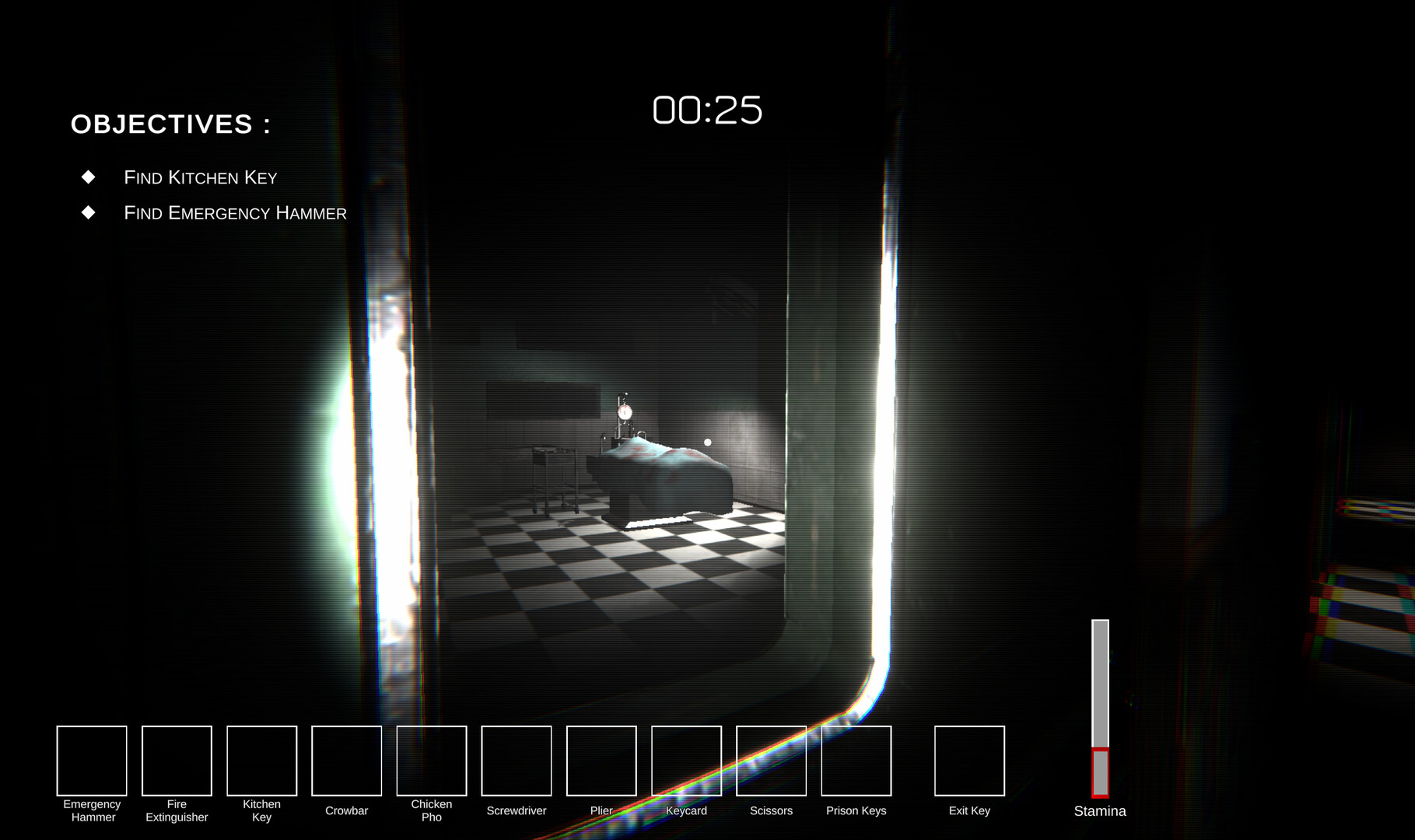 Final Exit screenshot 2