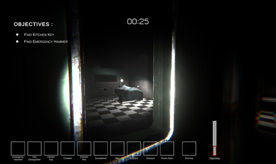 Final Exit screenshot 2