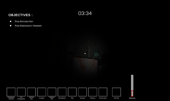 Final Exit screenshot 3