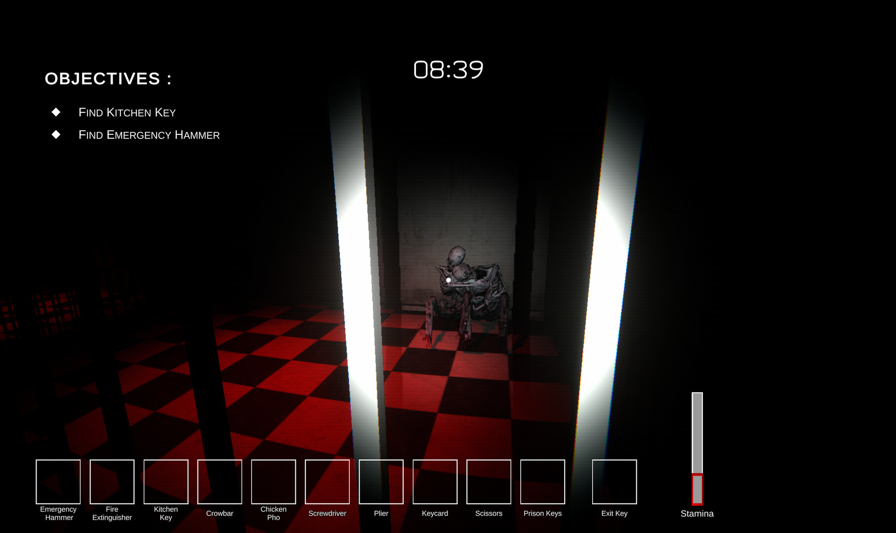 Final Exit screenshot 14