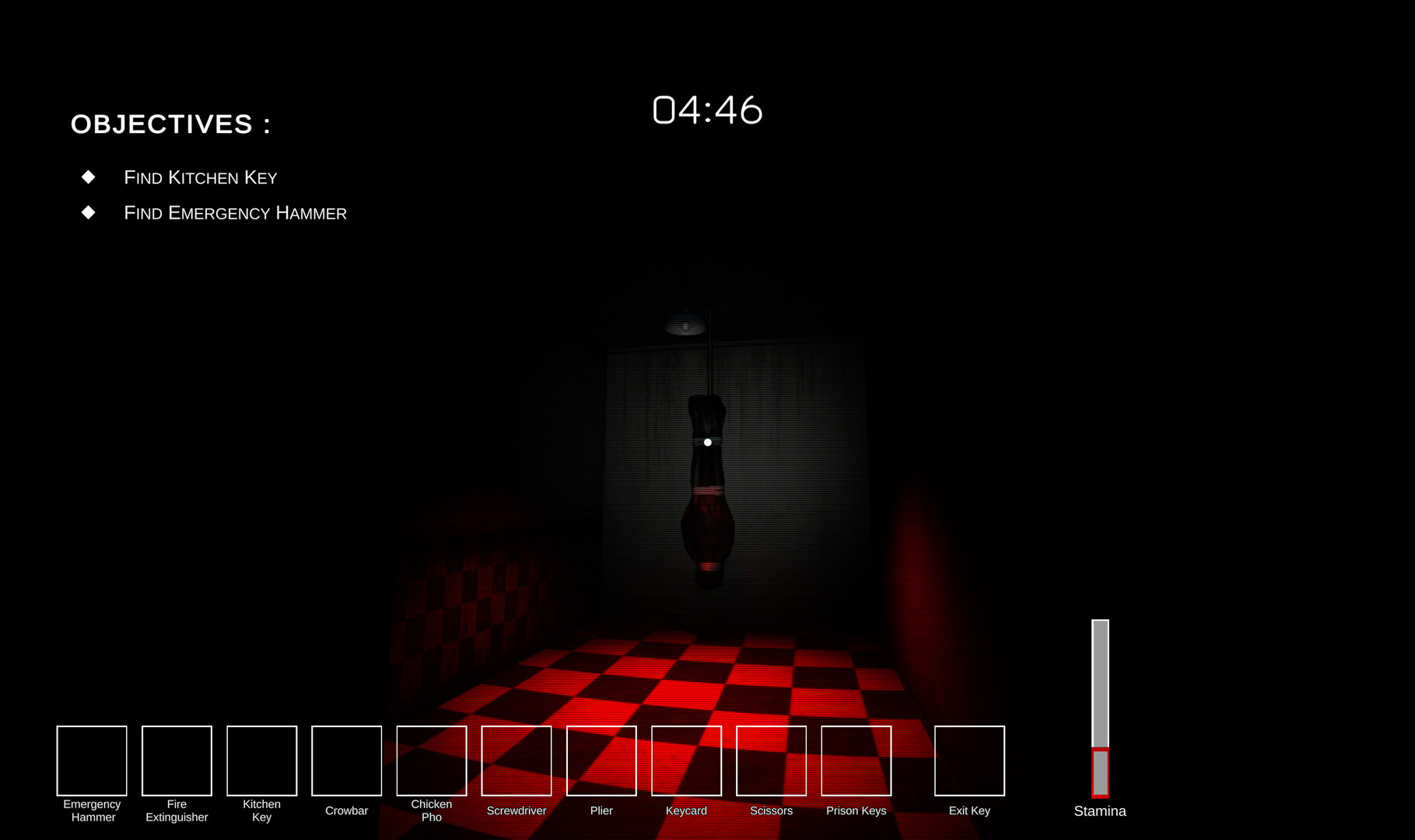 Final Exit screenshot 4