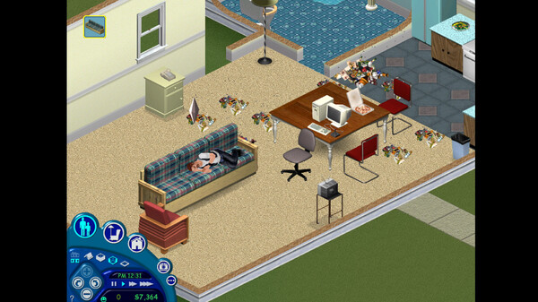 The Sims™ Legacy Collection