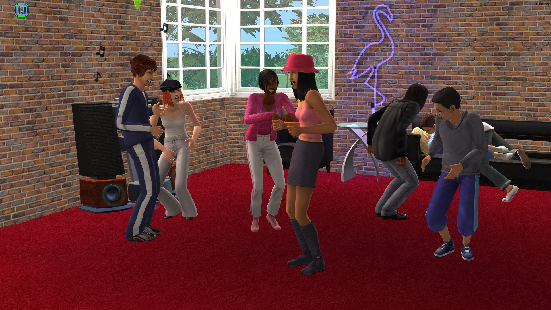 The Sims™ 2 Legacy Collection у Steam
