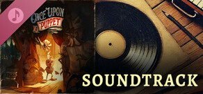 Once Upon A Puppet - Soundtrack