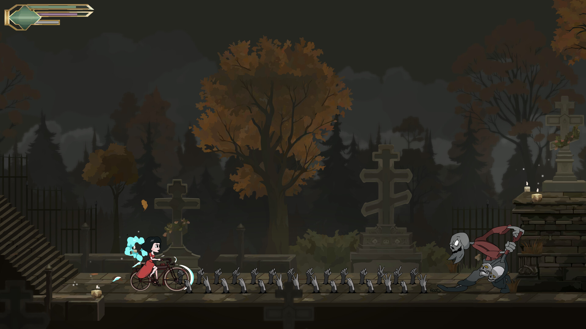 Steam Image