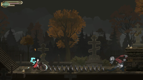 Fevercide screenshot 6