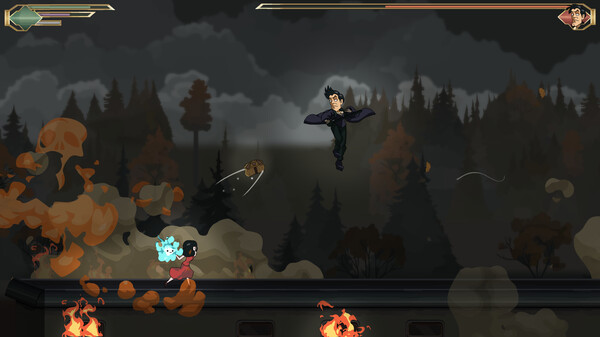 Fevercide screenshot 3