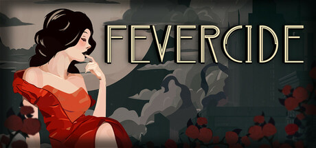 Fevercide cover art
