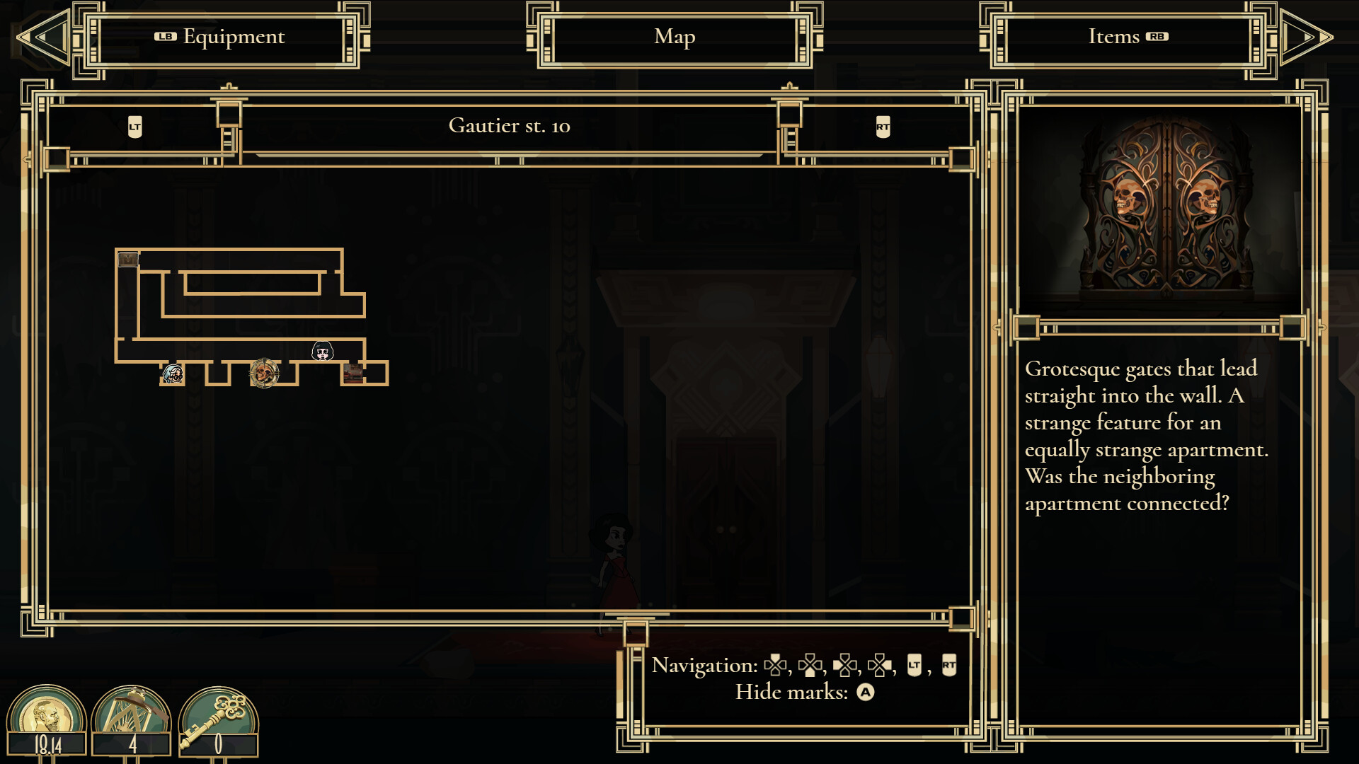 Fevercide screenshot #11