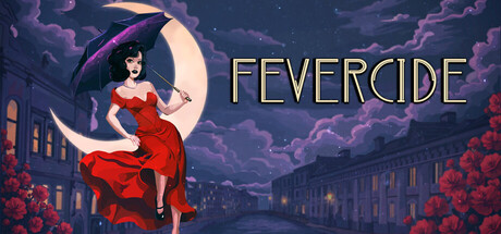 Fevercide game cover