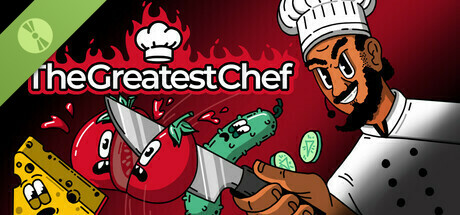 The Greatest Chef Demo