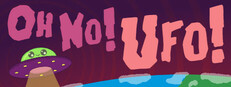 Oh No! UFO!