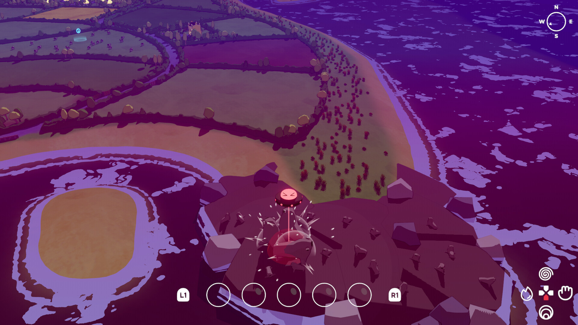 Oh No! UFO! screenshot #4