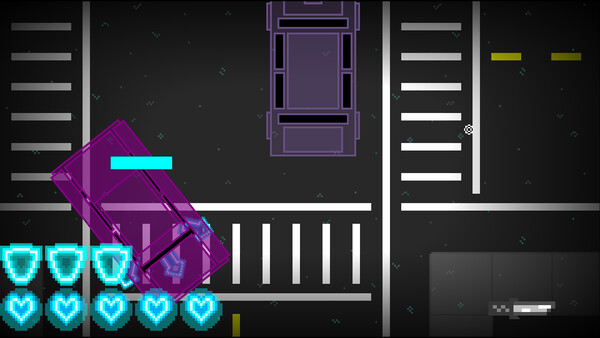 Suqare: Hired Gun screenshot 8