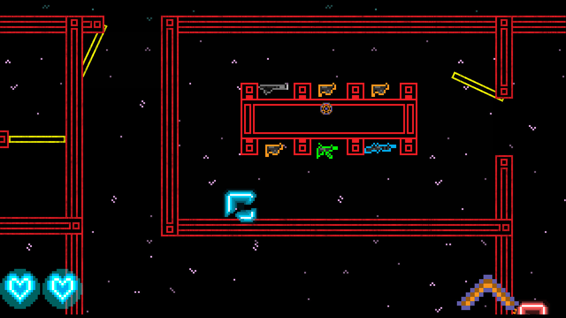 Suqare: Hired Gun screenshot 13