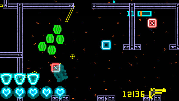 Suqare: Hired Gun screenshot 12