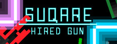 Suqare: Hired Gun