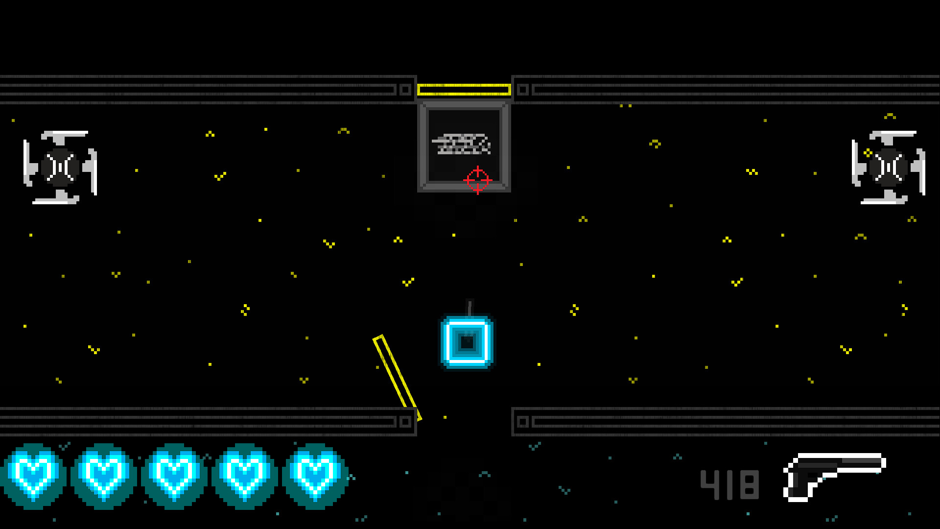 Suqare: Hired Gun screenshot #9