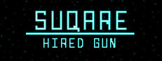 Suqare: Hired Gun game capsule image
