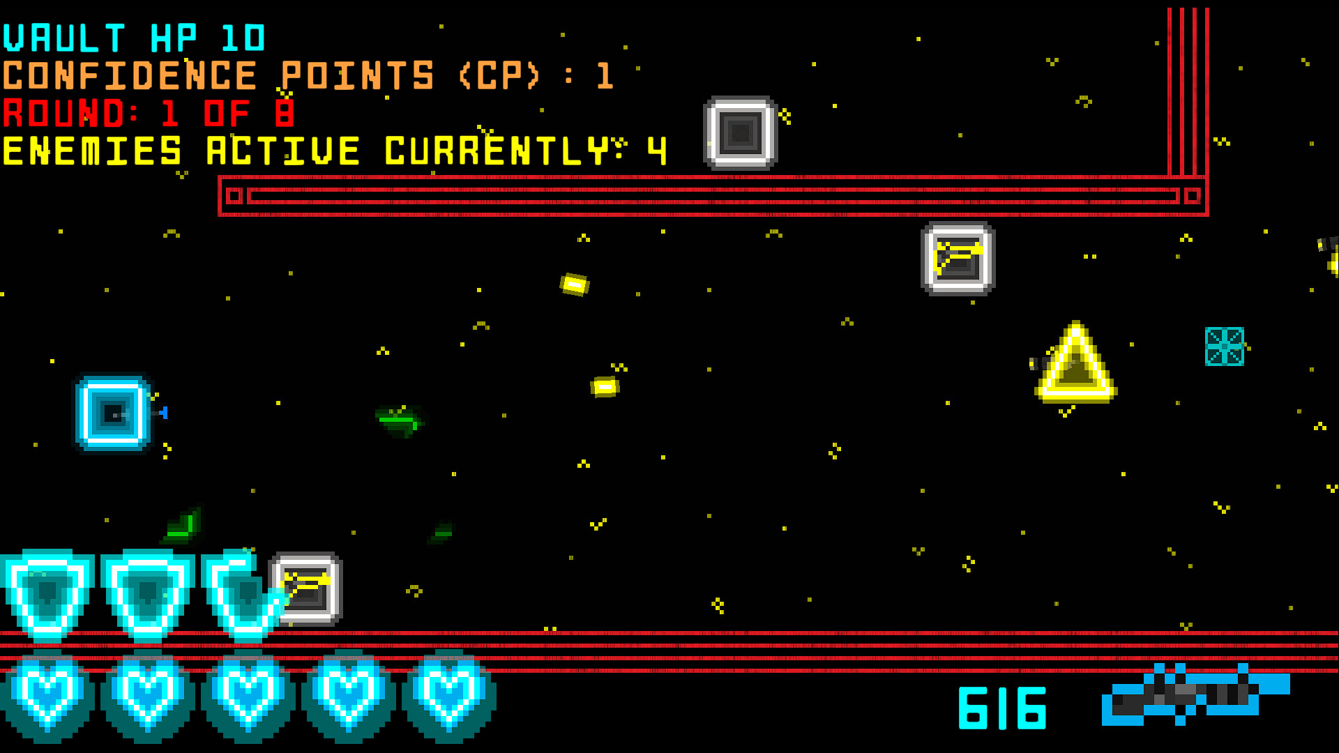 Suqare: Hired Gun screenshot 11