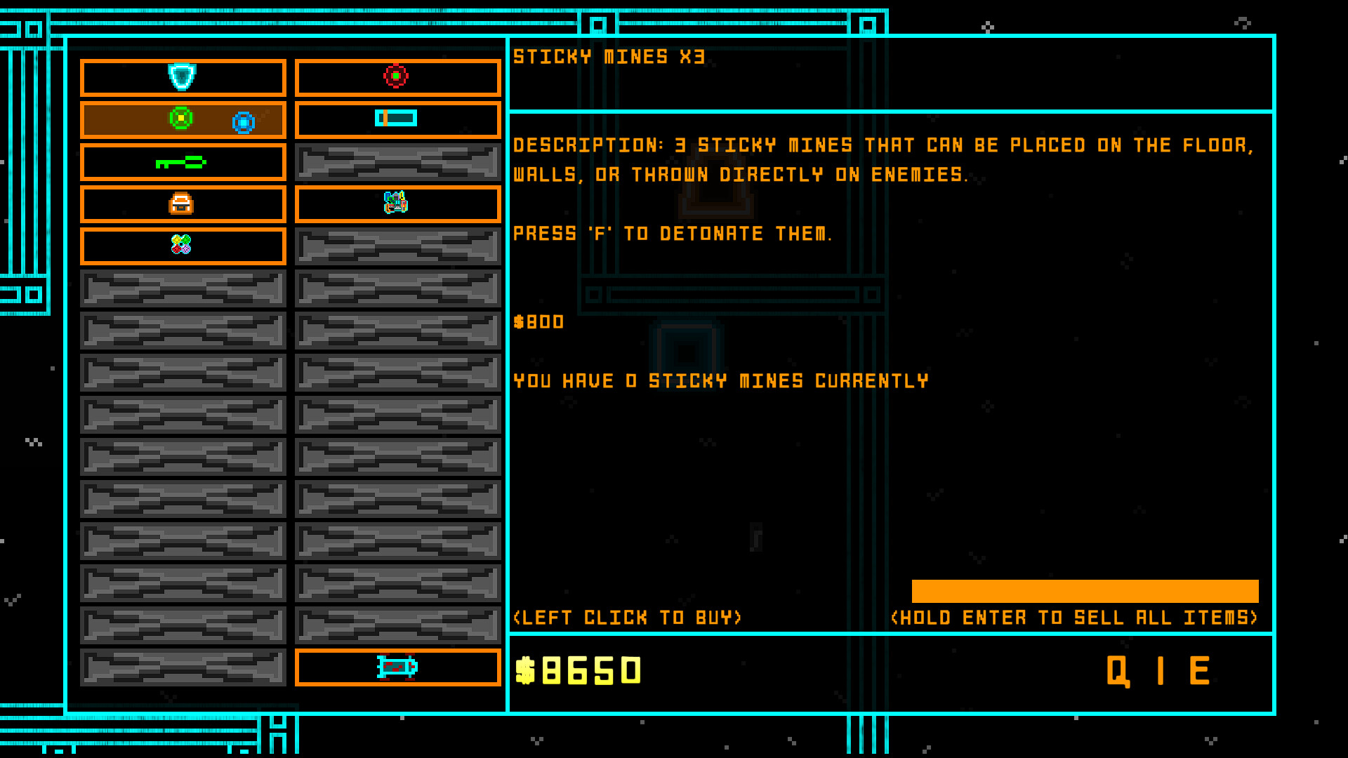 Suqare: Hired Gun screenshot 4